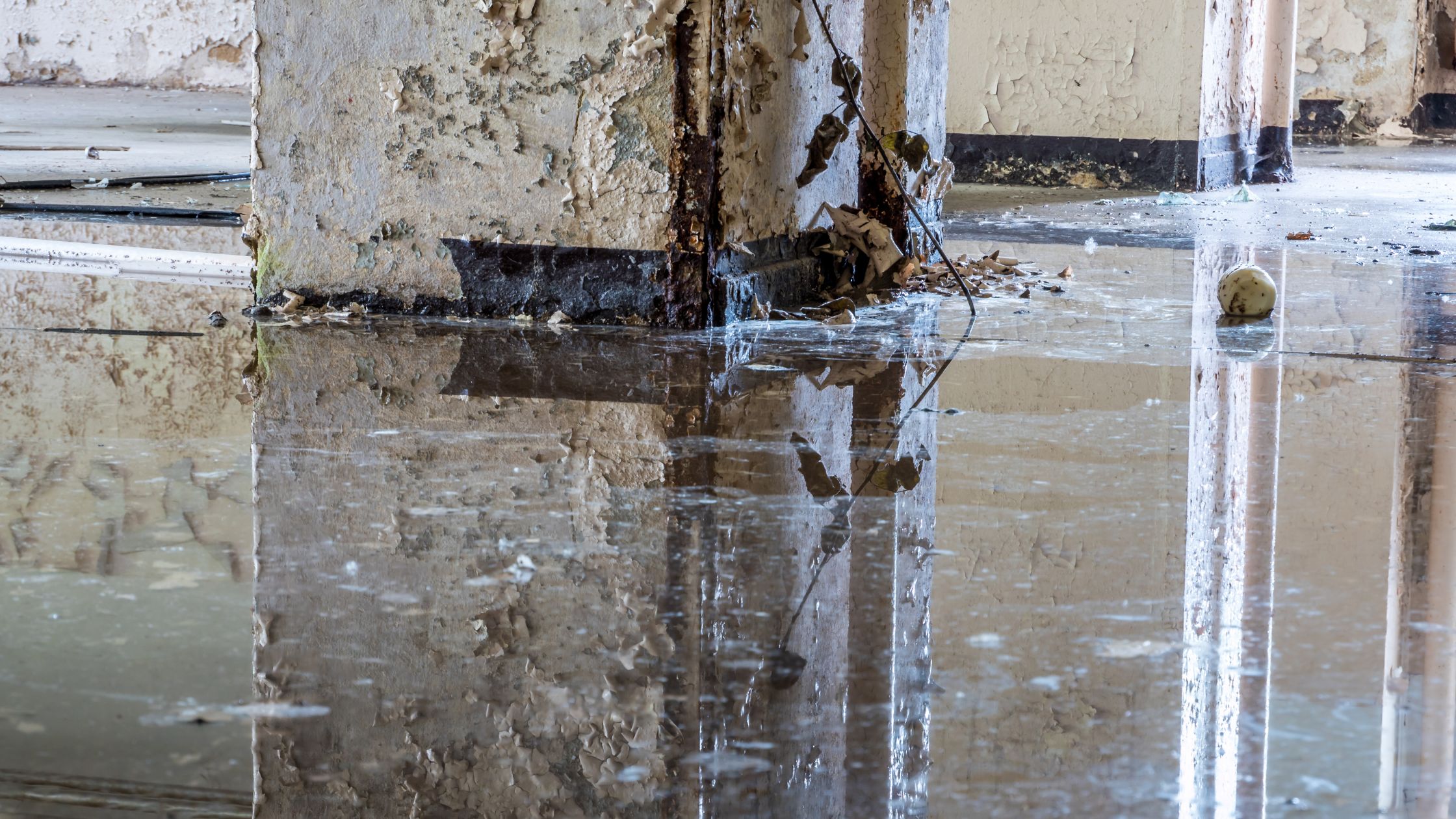 How Compliant Waterproofing Can Save You Thousands on the Central Coast